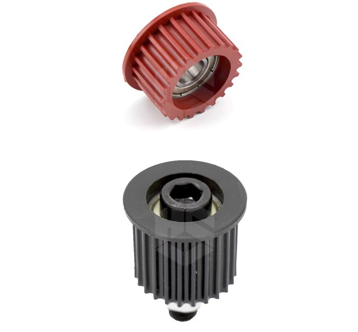 elevator-Door-motor-belt-synchronous-wheel elevator-Door-motor-belt-synchronous-wheel