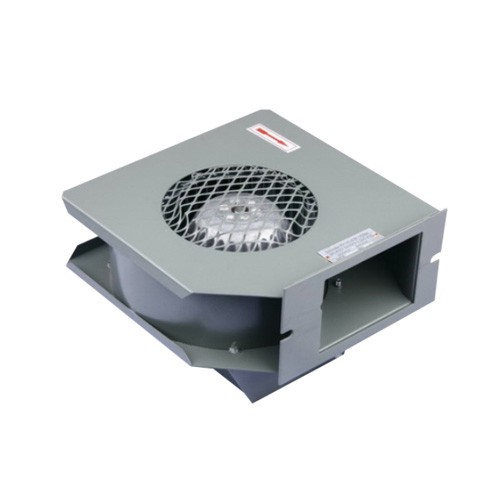 Ventilator vlečnega stroja dvigala GF-RV140