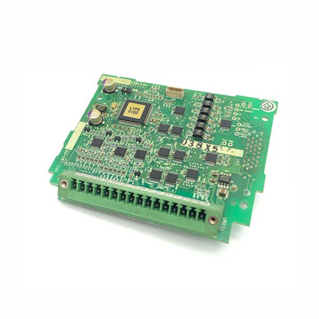FUJI Elevator Inverter OPC-LM1-PR