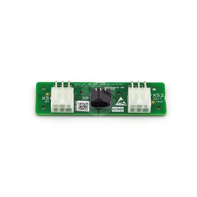 KONE Elevator PCB KM51253838G01