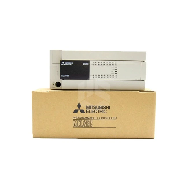 Mitsubishi Elevator PLC FX3U