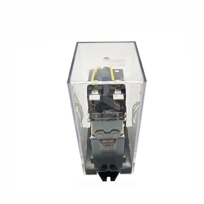 Omron Relay MM4XP