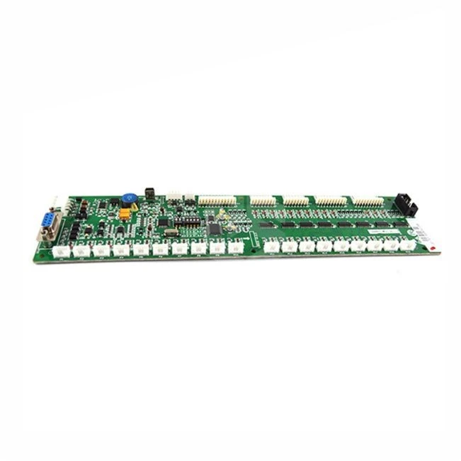 OTIS Elevator Pcb Board DBA26800J1