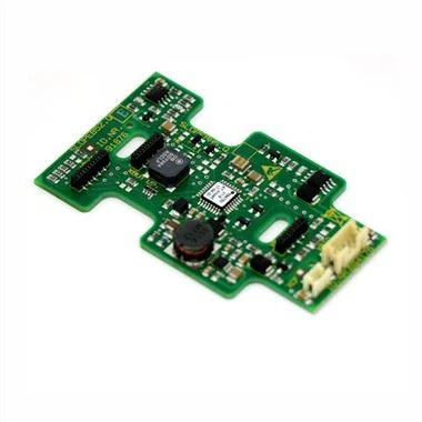 Schindler Dvigalo Gumb Board ID.NR.591876