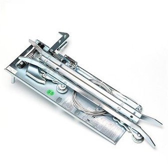 Nož za dvigala XTA-CS02L1