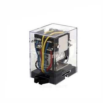 Omron rele MM4XP