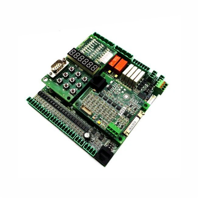 STOPNIČNO DVIGALO Pcb AS.T029