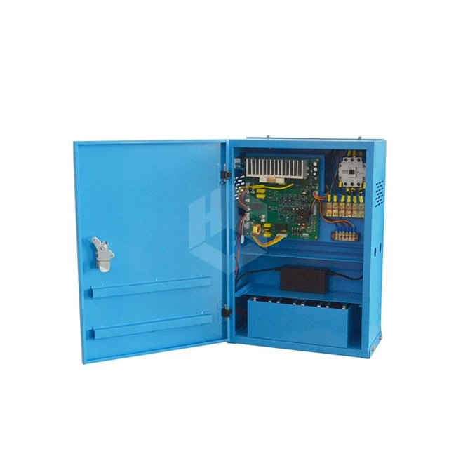 Elevator ARD WECO-ARD-2P220