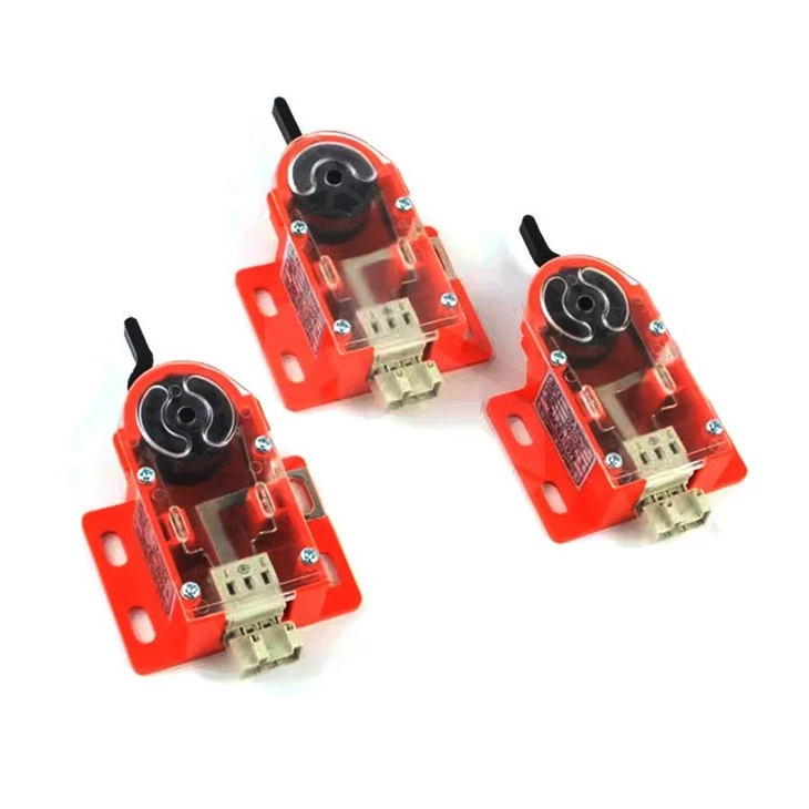 OTIS Elevator Limit Switch XAA177BL3