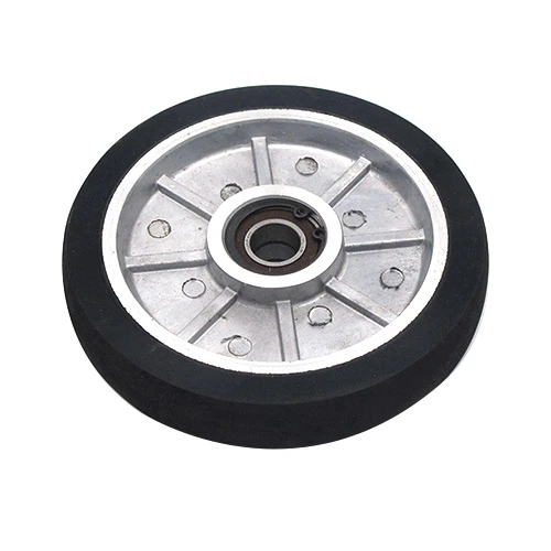 Vodnik za dvigalo 150*38\/27*6003