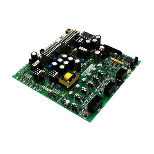 Mitsubishi dvigalo PCB KCR-946A