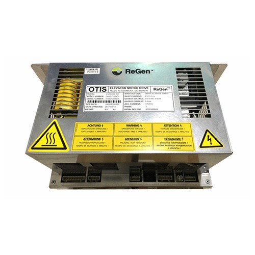 Dvig dvigala OVFR03B -402 GBA21310JC20