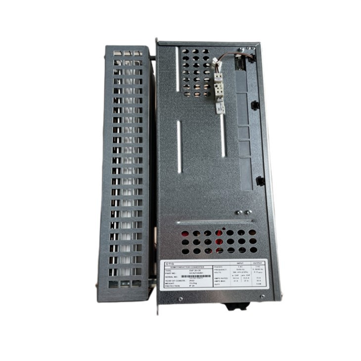 Inverter dvigala OVF20CR GCA21342B 1 5 KW
