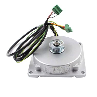 Motor vrat dvigala PMM2.3GD