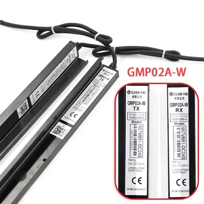 Hitachi Elevator Light Curtain EI3910002A GMP02A-WE GMS 957VB81-DC24S 957GB81