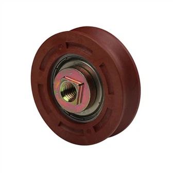 Valj za vrata dvigala KM89628G02