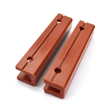 Vodnik dvigala čevelj 10 mm 16 mm