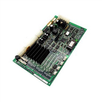 LG-SIGMA Elevator Board DCL-243