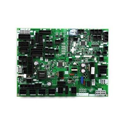 Mitsubishi dvigalo Board DOR-275D