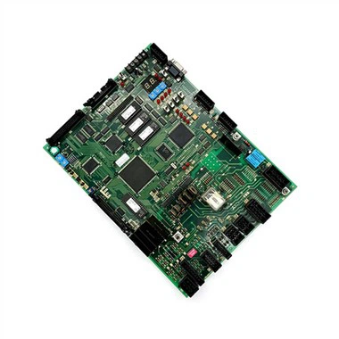 Mitsubishi Elevator Pcb KCD-603A