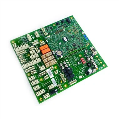 Glavna plošča dvigala DDA26800AY2