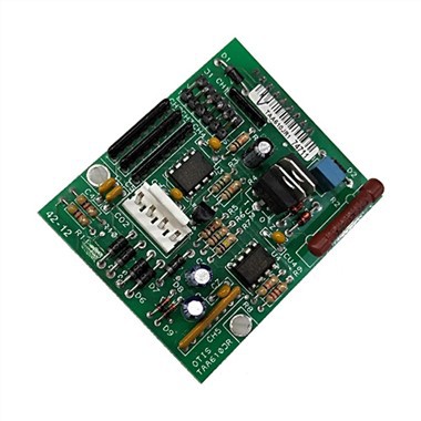 Dvigalo PCB TAA610JR1