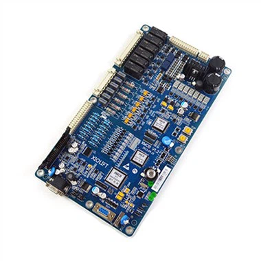 Glavna plošča dvigala XMCB