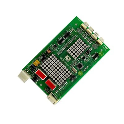 STEP Elevator Display Board SM-04-VSJ