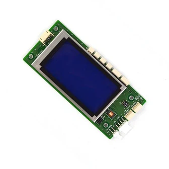 STEP Dvigalo PCB SM.04VL16