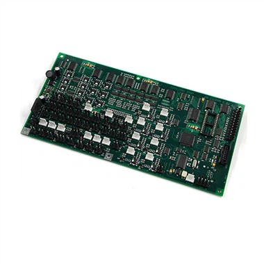 Dvigalo PCB MF 3- s