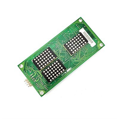 Thyssen Dvigalo PCB ST-SM-04-V3. 0