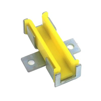 Vodnik za dvigalo čevelj 100*16