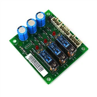 Dvigalo PCB XAA610BR1