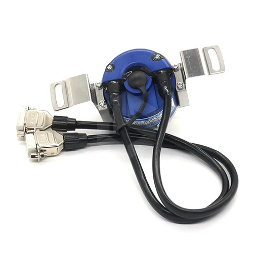 Tamagawa Elevator Encoder AAA633AJ1