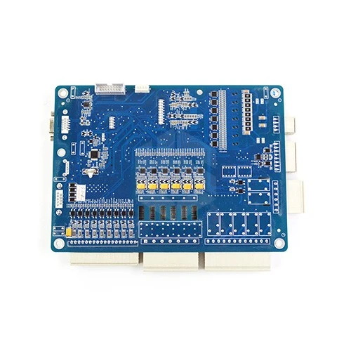 XIZI OTIS Elevator Main Board SMART