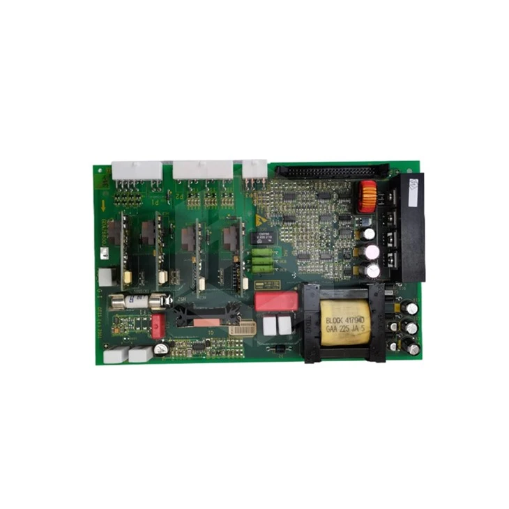 OTIS Elevator frequency converter drive board GDA26800J9