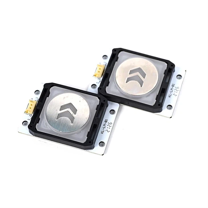 Gumb za dvigalo CANNY KL-LM-B1 KL-STEP-B1 LM2GD004