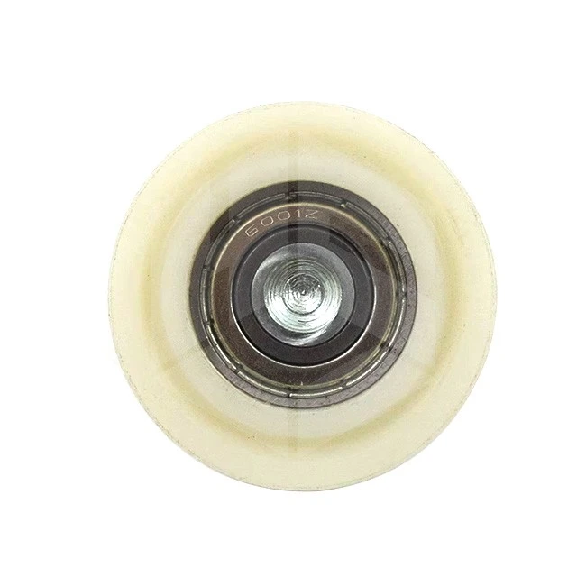 Elevator Door Hanging Wheel 46X16X6001