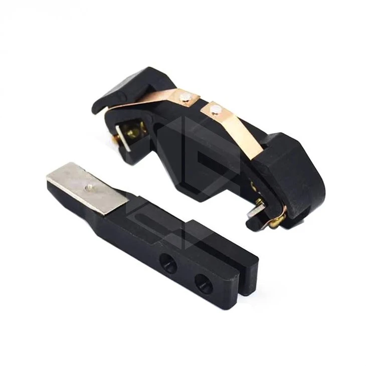 Fujitec Elevator Hall Door Secondary Lock Contact BH-253