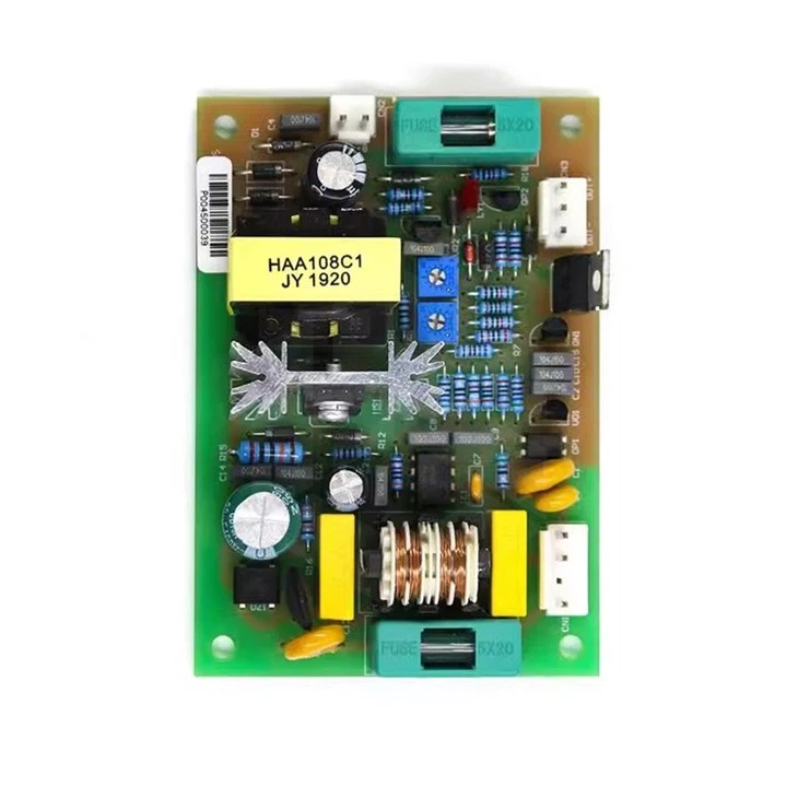 Hitachi UAX Elevator Brake Power Board HAA108C1