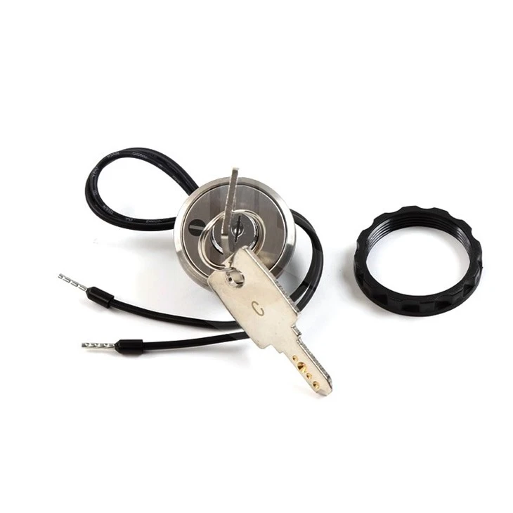 KONE Elevator Base Station Power Lock KM50075486