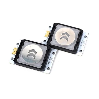 Gumb za dvigalo CANNY KL-LM-B1 KL-STEP-B1 LM2GD004