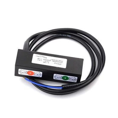 Bistabilno stikalo dvigalnega jaška MAK-3214-P-1