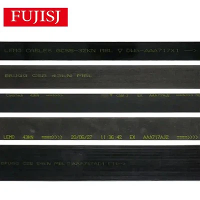 Jekleni pas dvigala AAA717x1