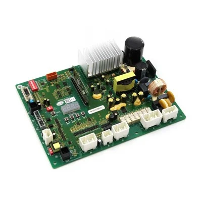 Hitachi Vrata Stroj Deska PL000168-C Dvigalo Pogon Deska DSC-3D