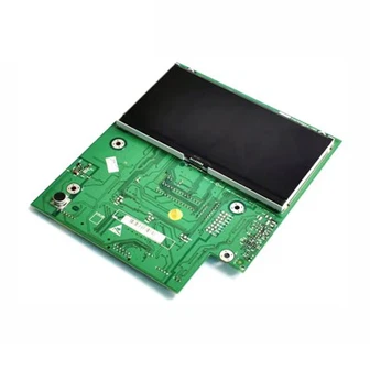 Dvigalo LCD zaslonska plošča KM1368843G01\/02\/21 KM1368844H04