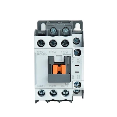 Kontaktor dvigala LS MC-9b MC-12b