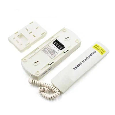 Elevator Intercom EMA25300F14