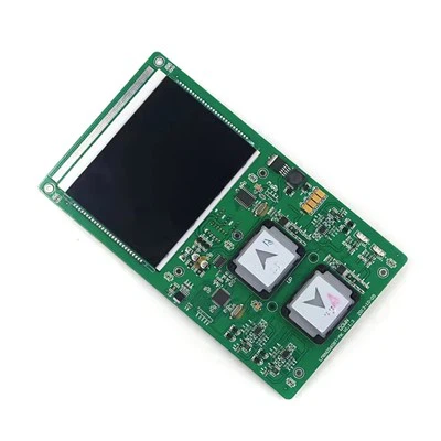 Dvigalo LMBND560BTHBP12 odhodni zaslon zaslona HPI-B0430VR -2