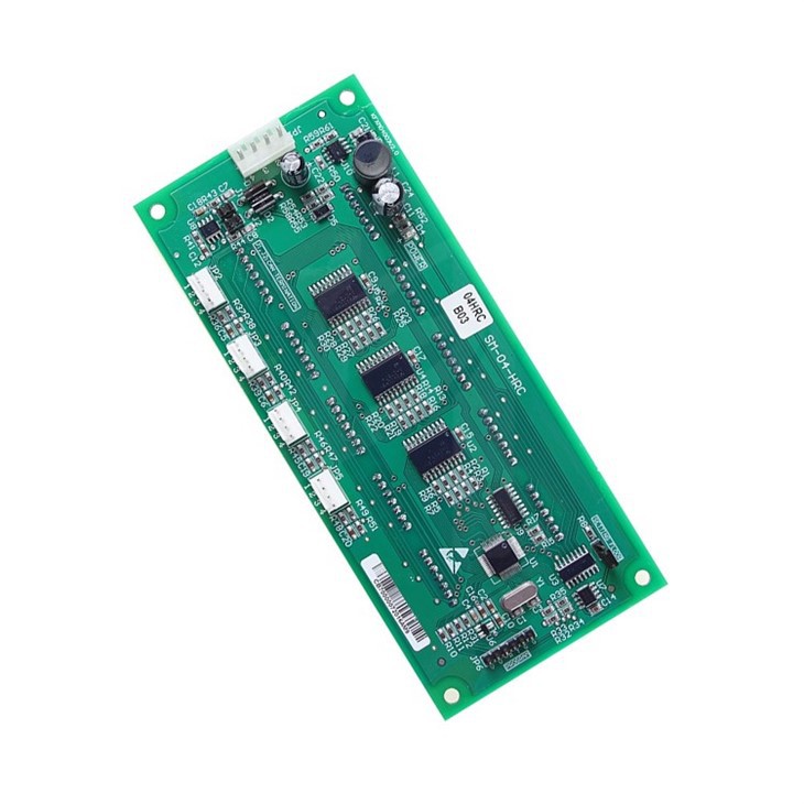 STEP Elevator Cop Display Board SM-04-HRC